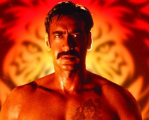 Review: Singham